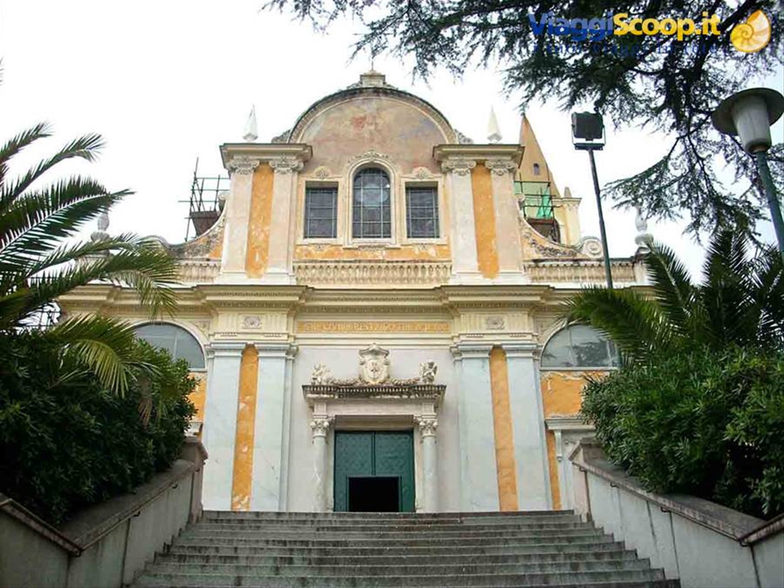 Chiesa di San Michele Arcangelo