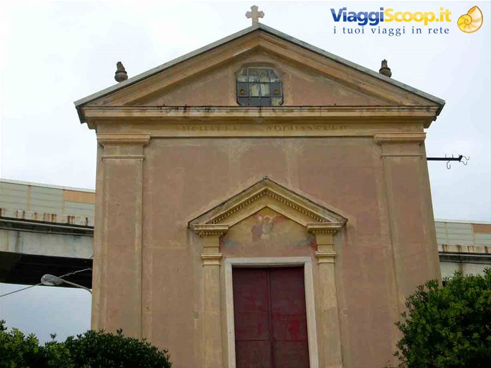 Oratorio di San Michele