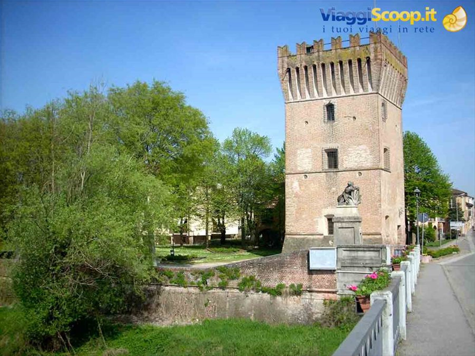 La Torre del Guado