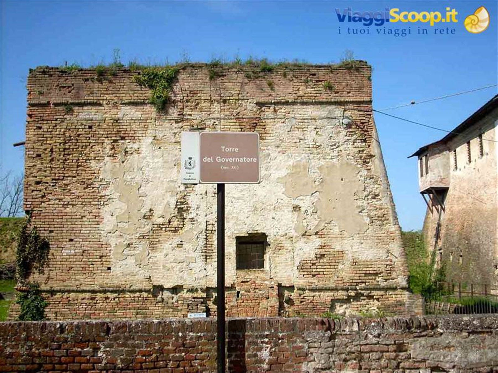 La Torre del Governatore