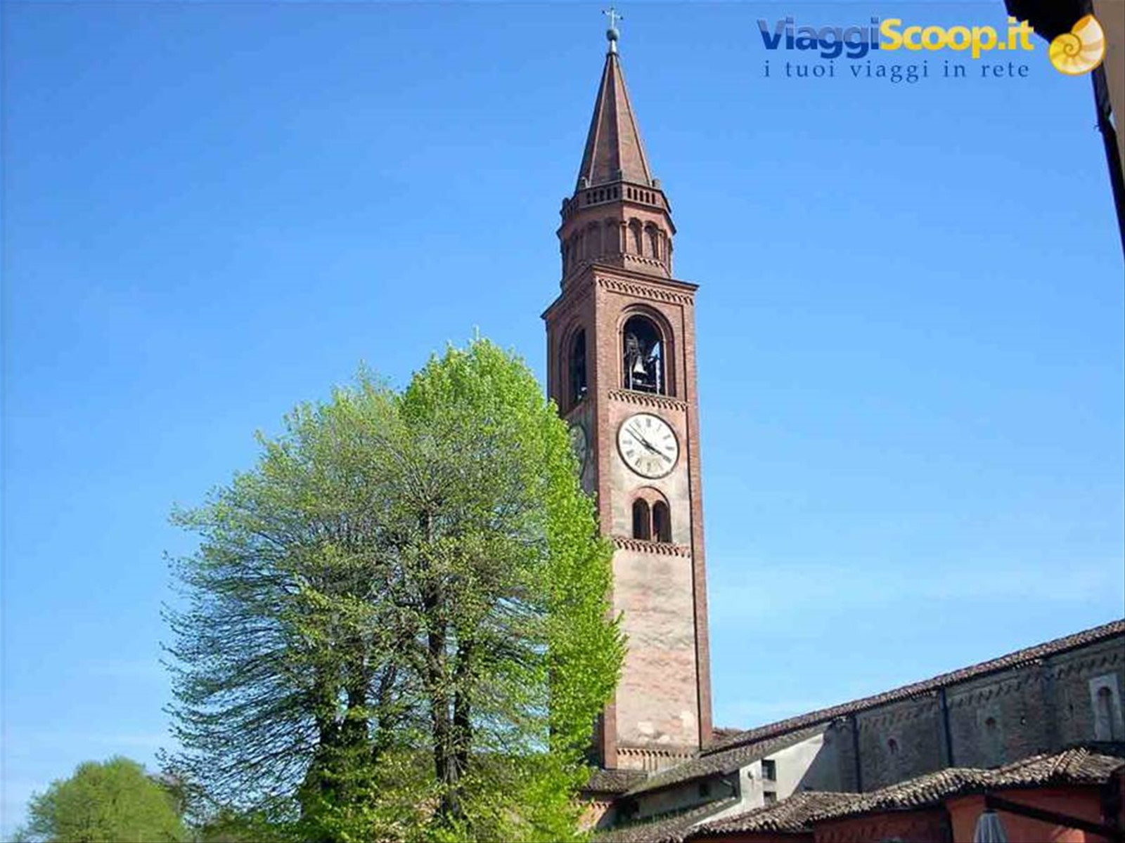 Chiesa Parrocchiale di San Bassiano