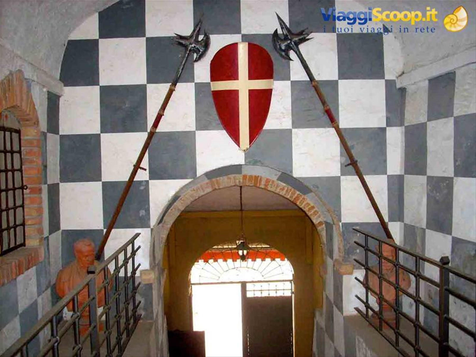 Castello di Montegrosso d'Asti