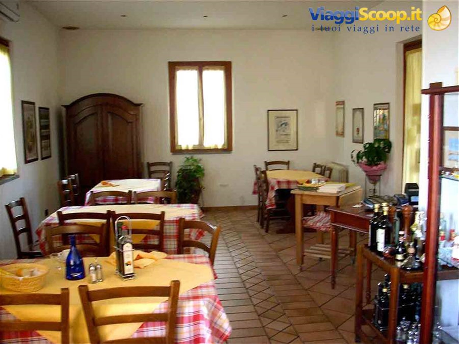 Ristorante della Stazione a Montegrosso d'Asti