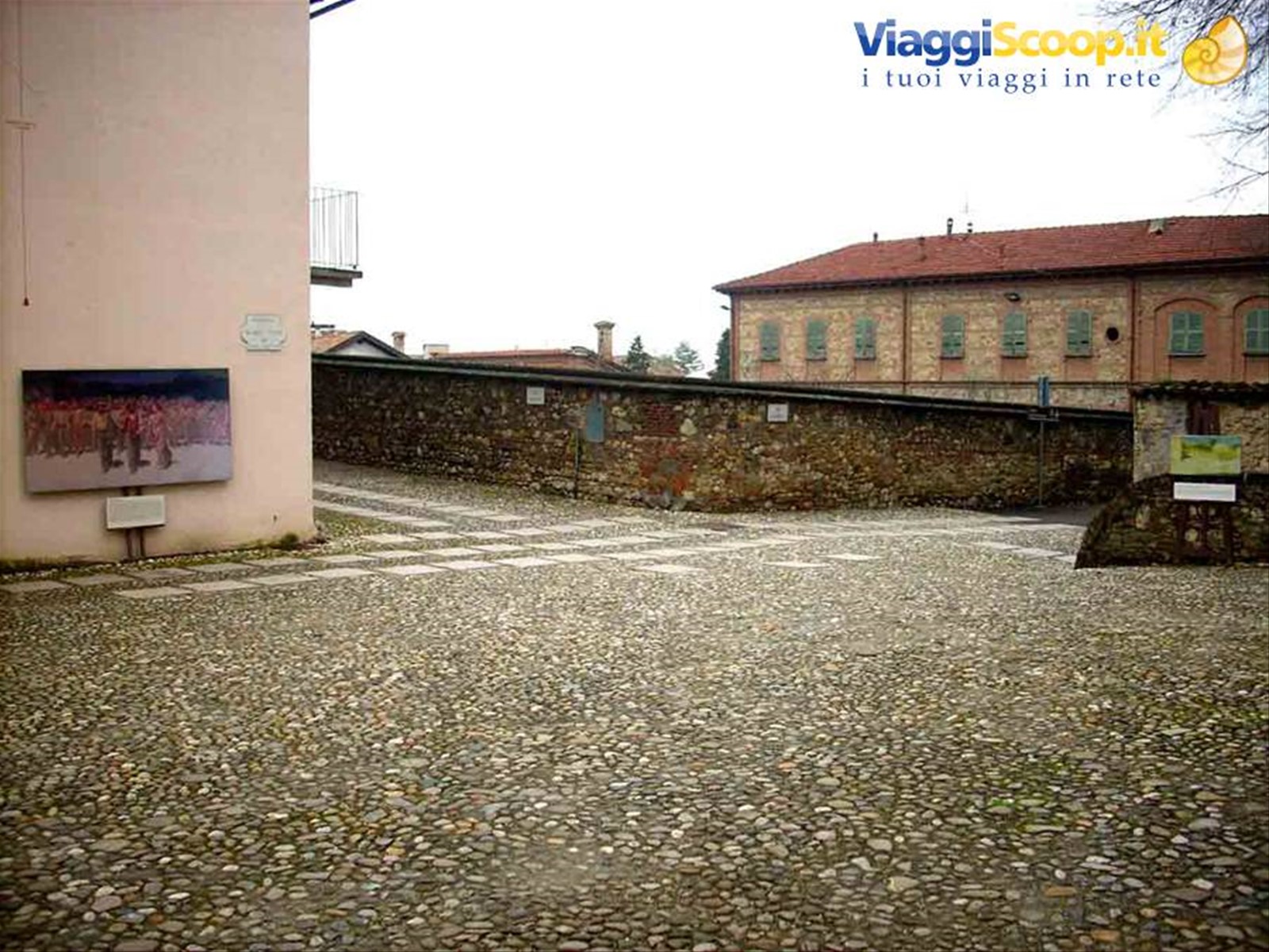 Piazza Quarto Stato
