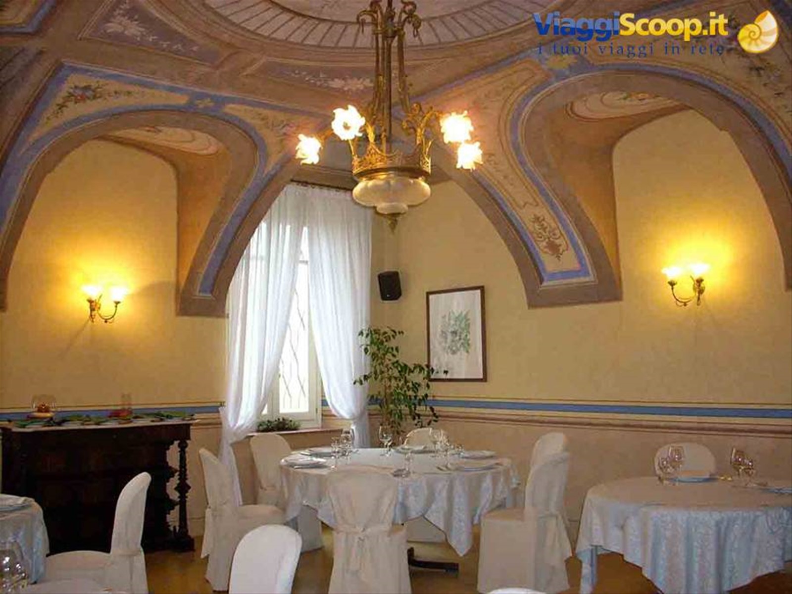 Ristorante La Palmana