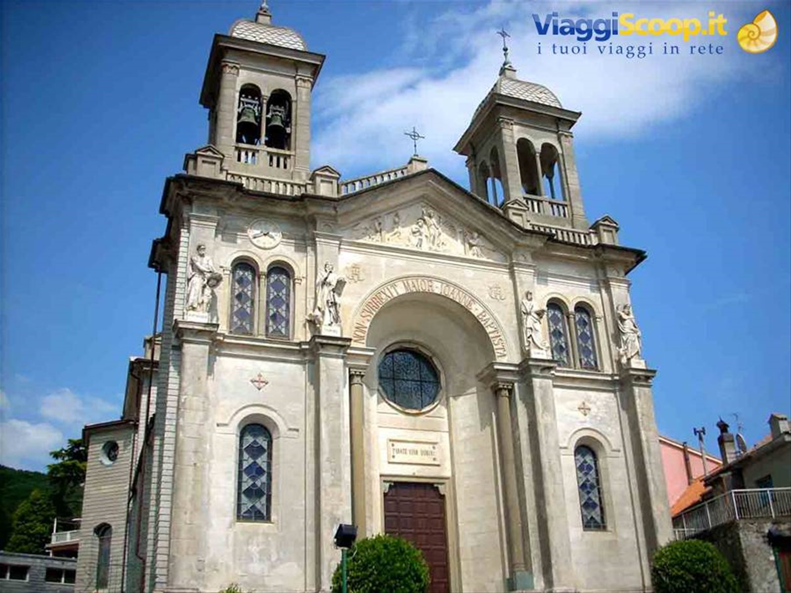 Chiesa Parrocchiale di San Giovanni