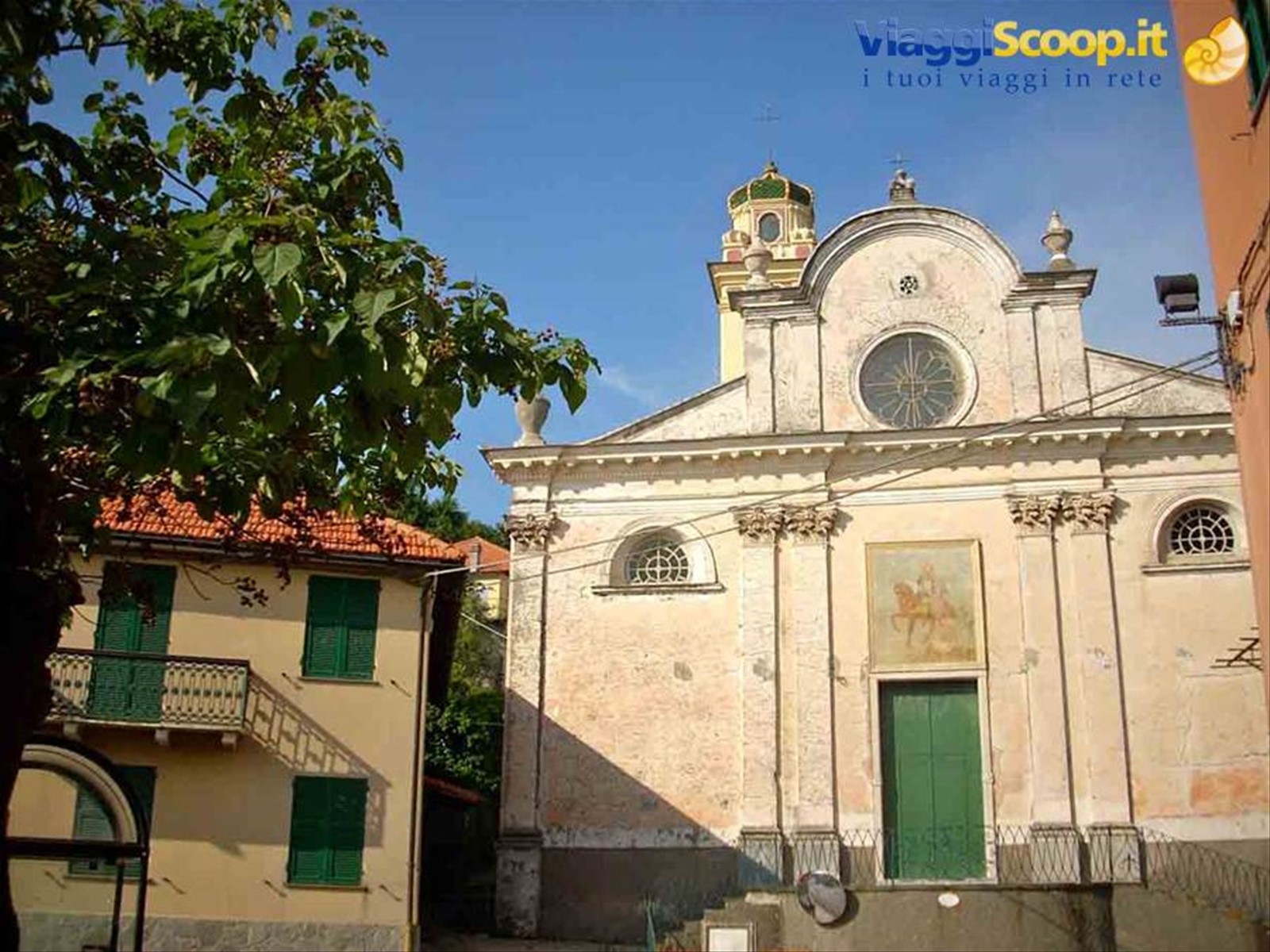Chiesa di San Martino