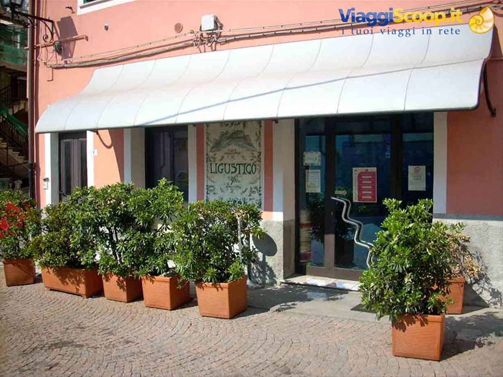 Ristorante Ligustico