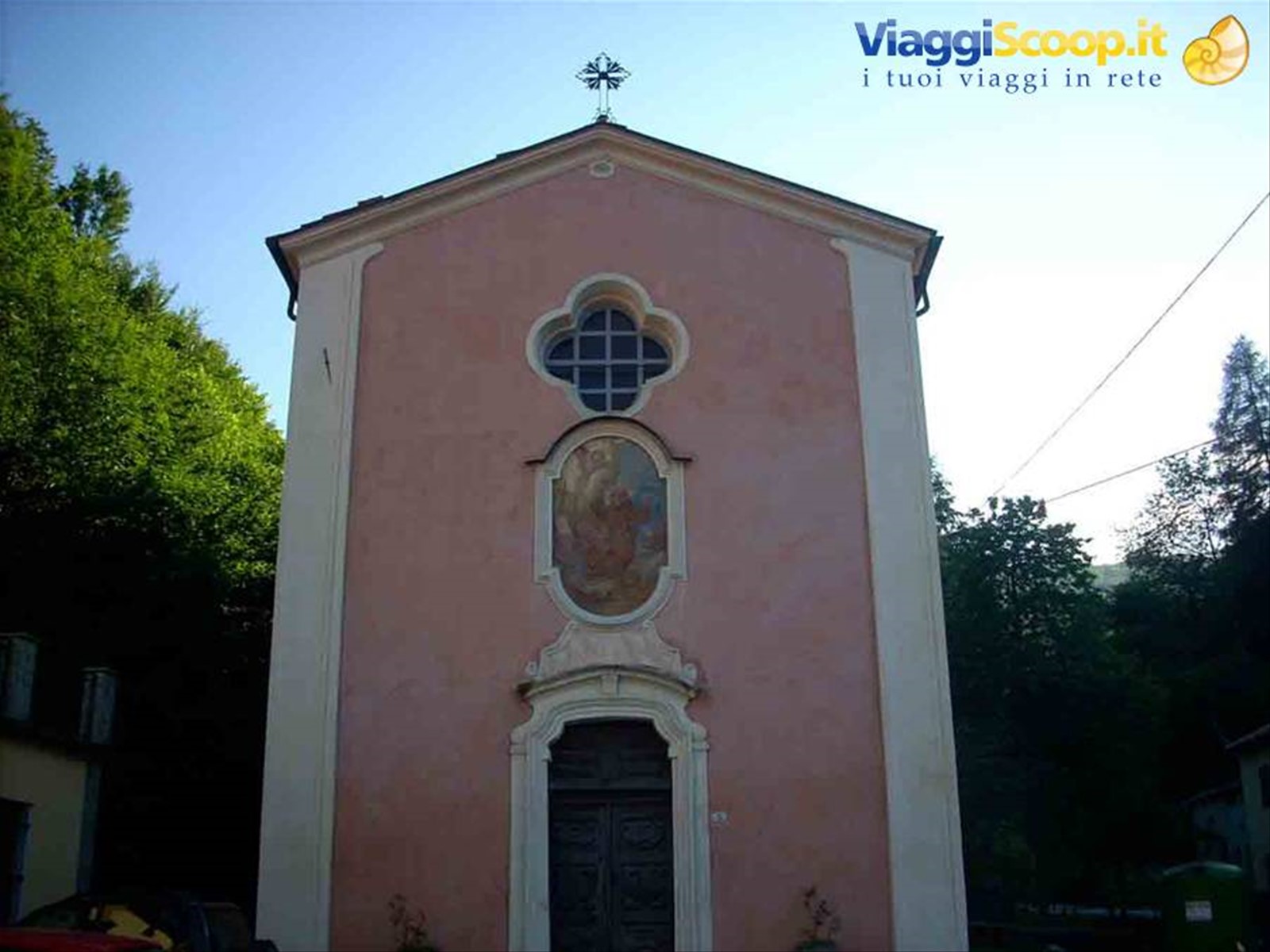 Oratorio di San Francesco