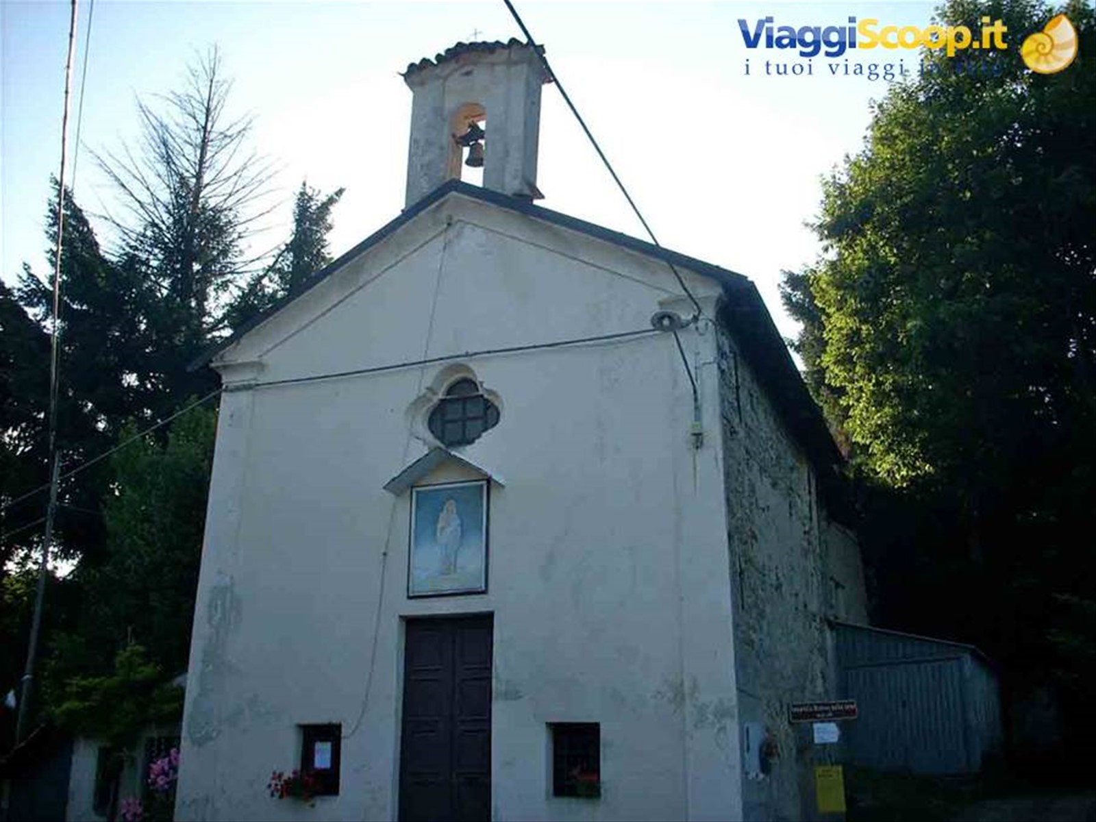 Cappella della Madonna della Neve