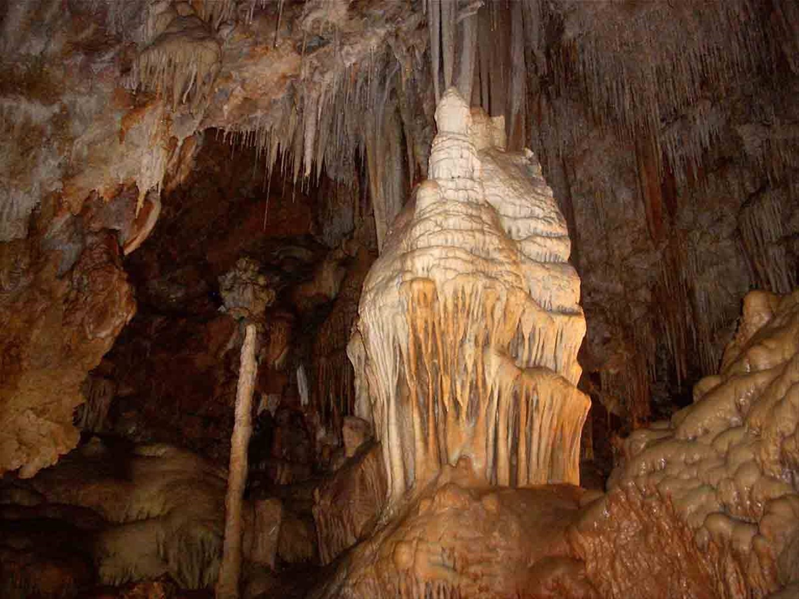 Le Grotte di Borgio Verezzi