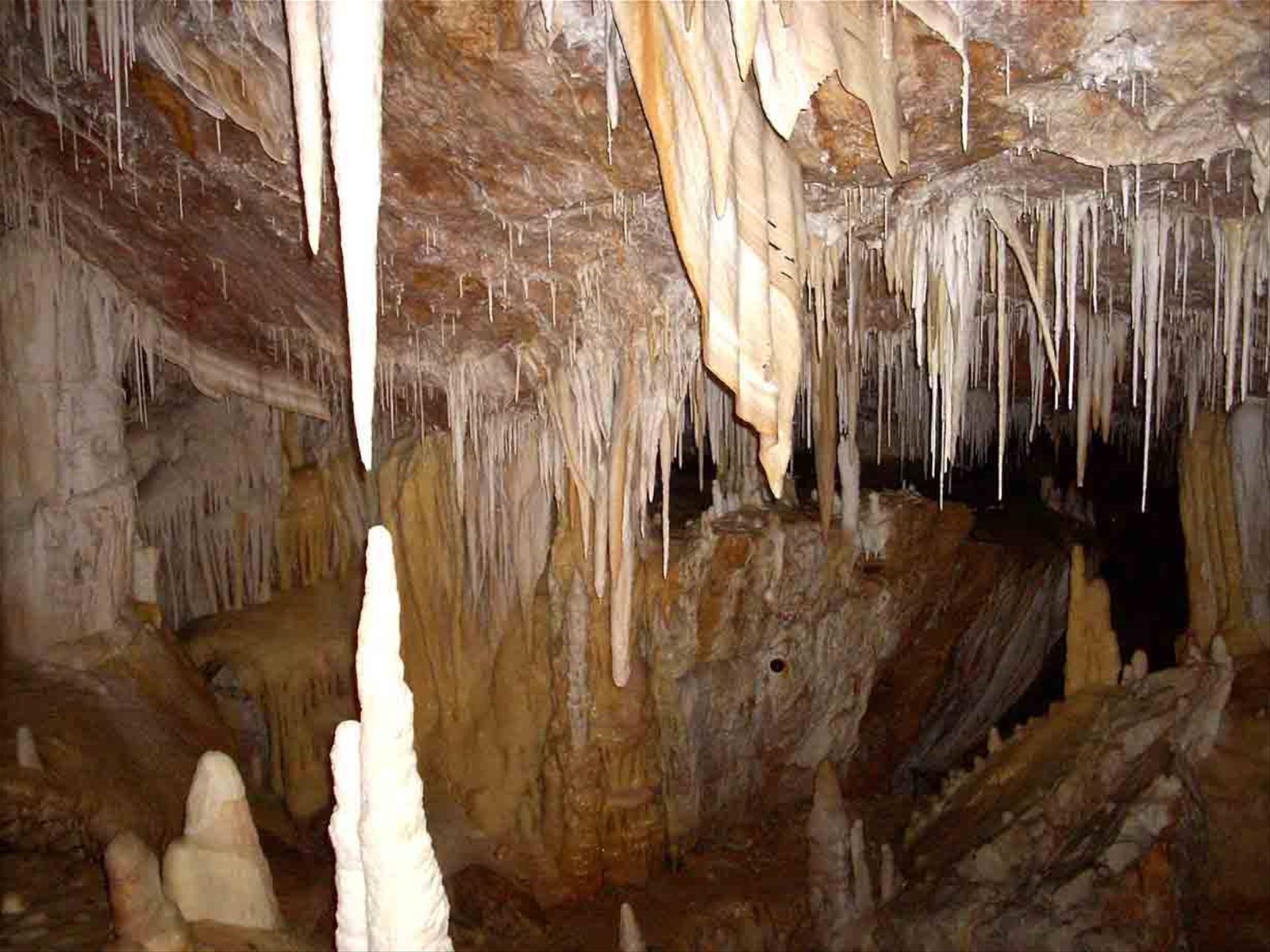 Le Grotte di Borgio Verezzi
