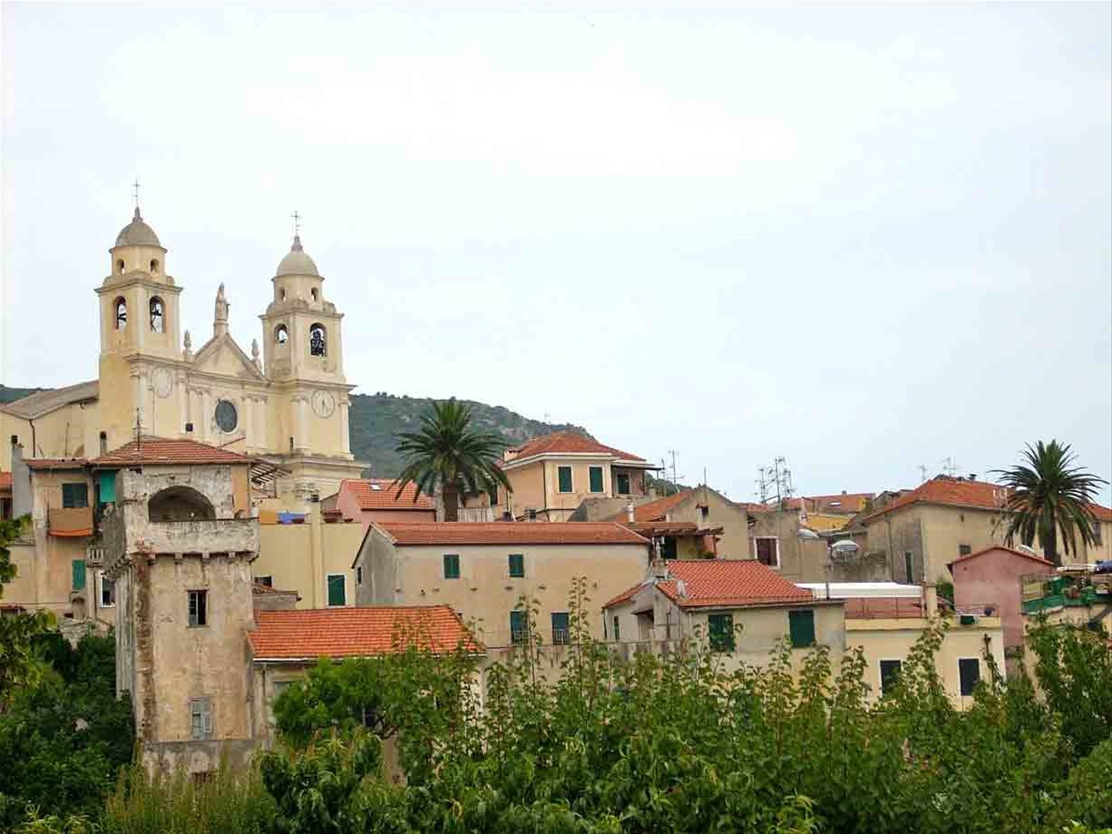 Chiesa Parrocchaile di San Pietro