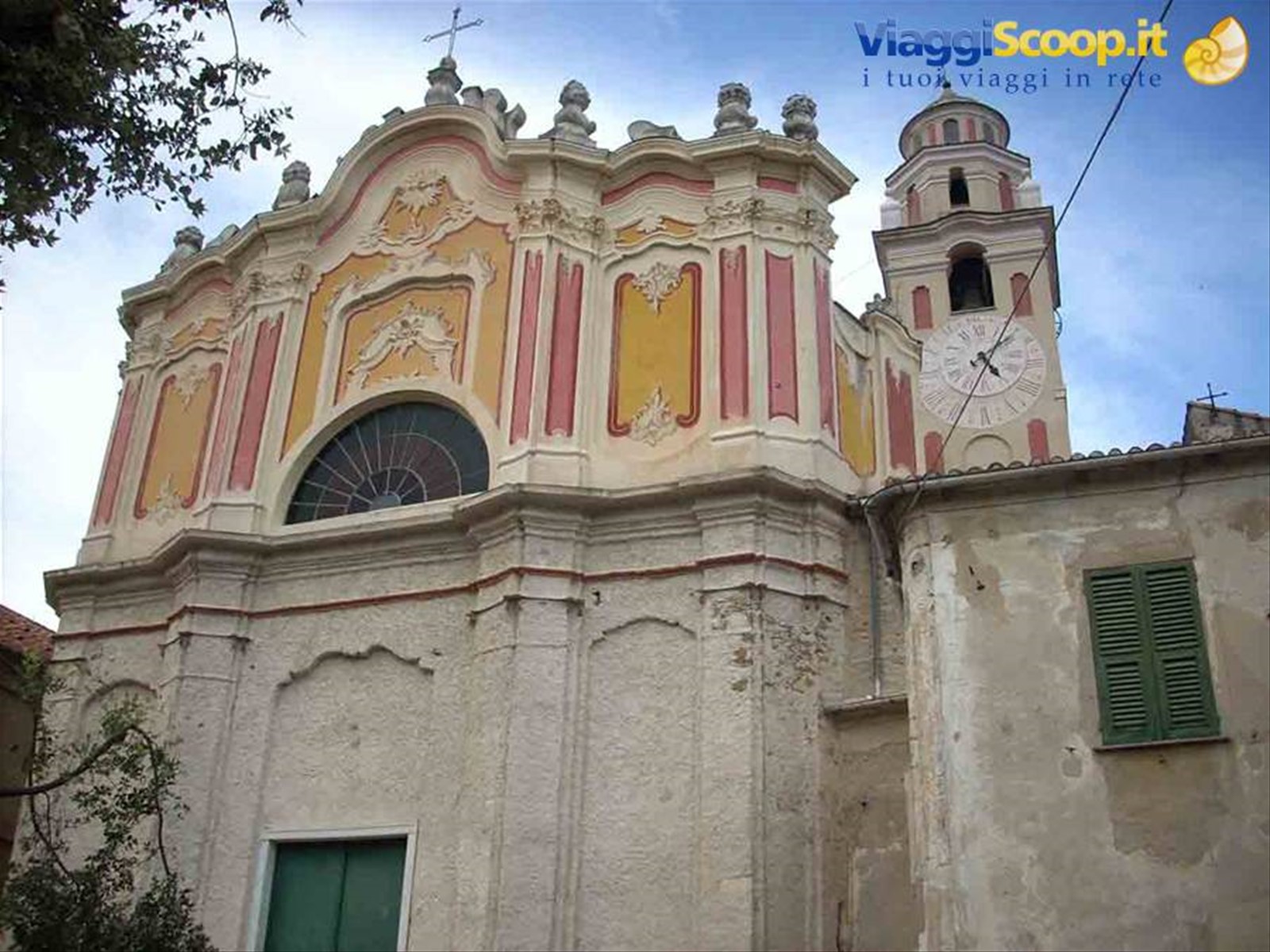 Chiesa Parrocchiale di San Nicolo'