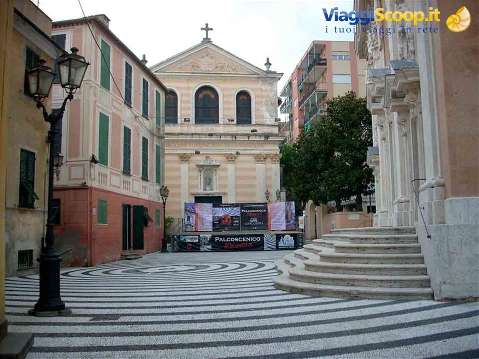 Oratorio di San Giuseppe