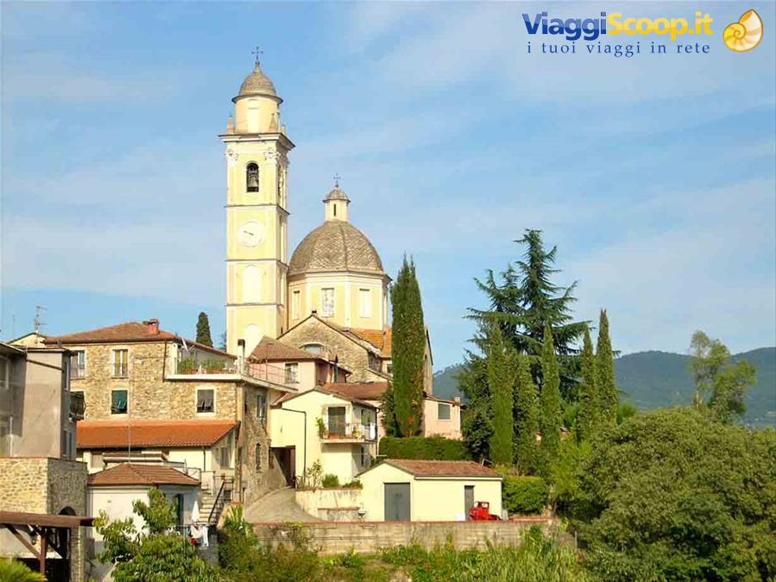 Chiesa Parrocchiale della Natività