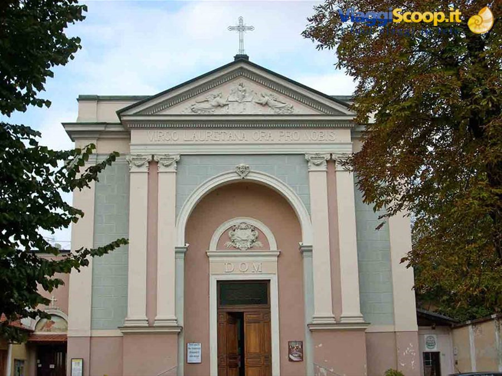 Santuario della Madonna di Loreto