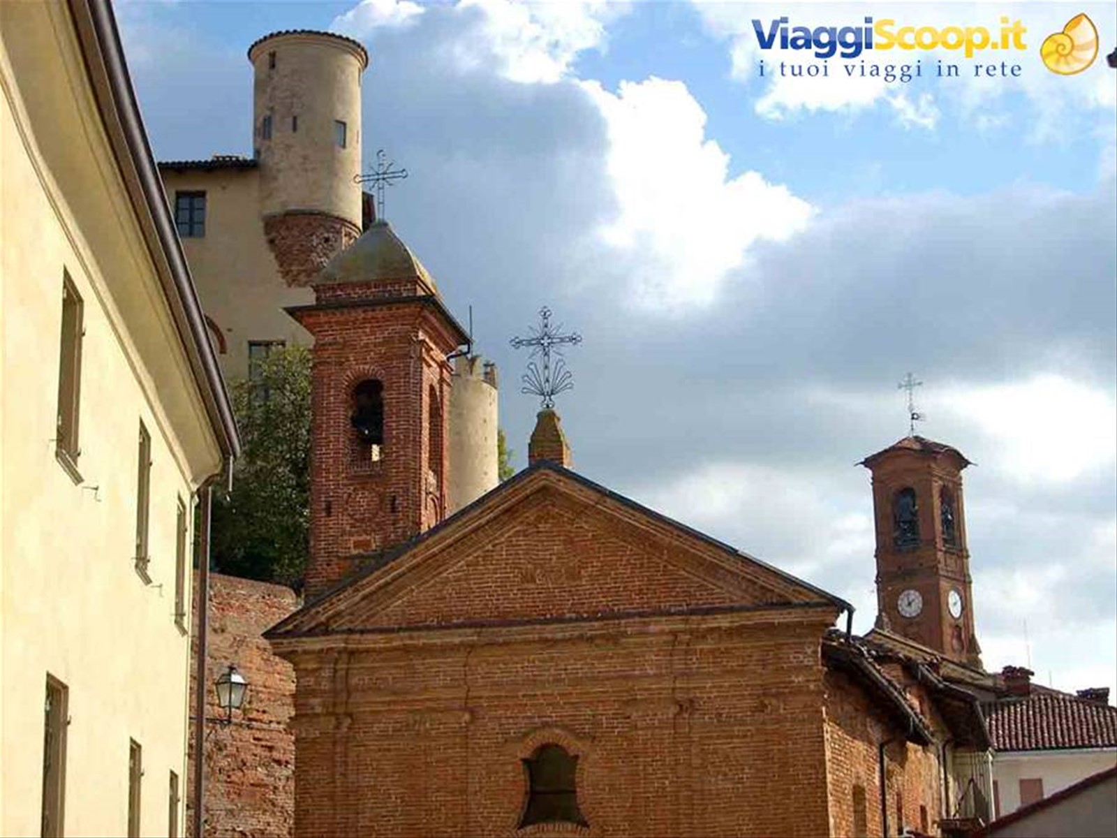 Chiesa della S.S. Annunziata