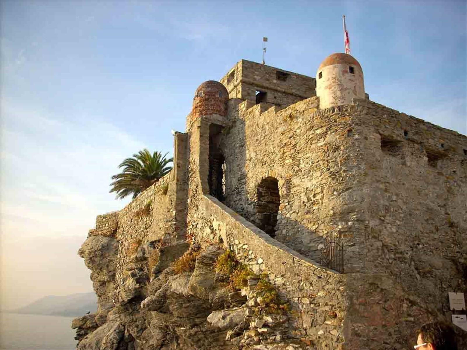 Il Castello della Dragonara
