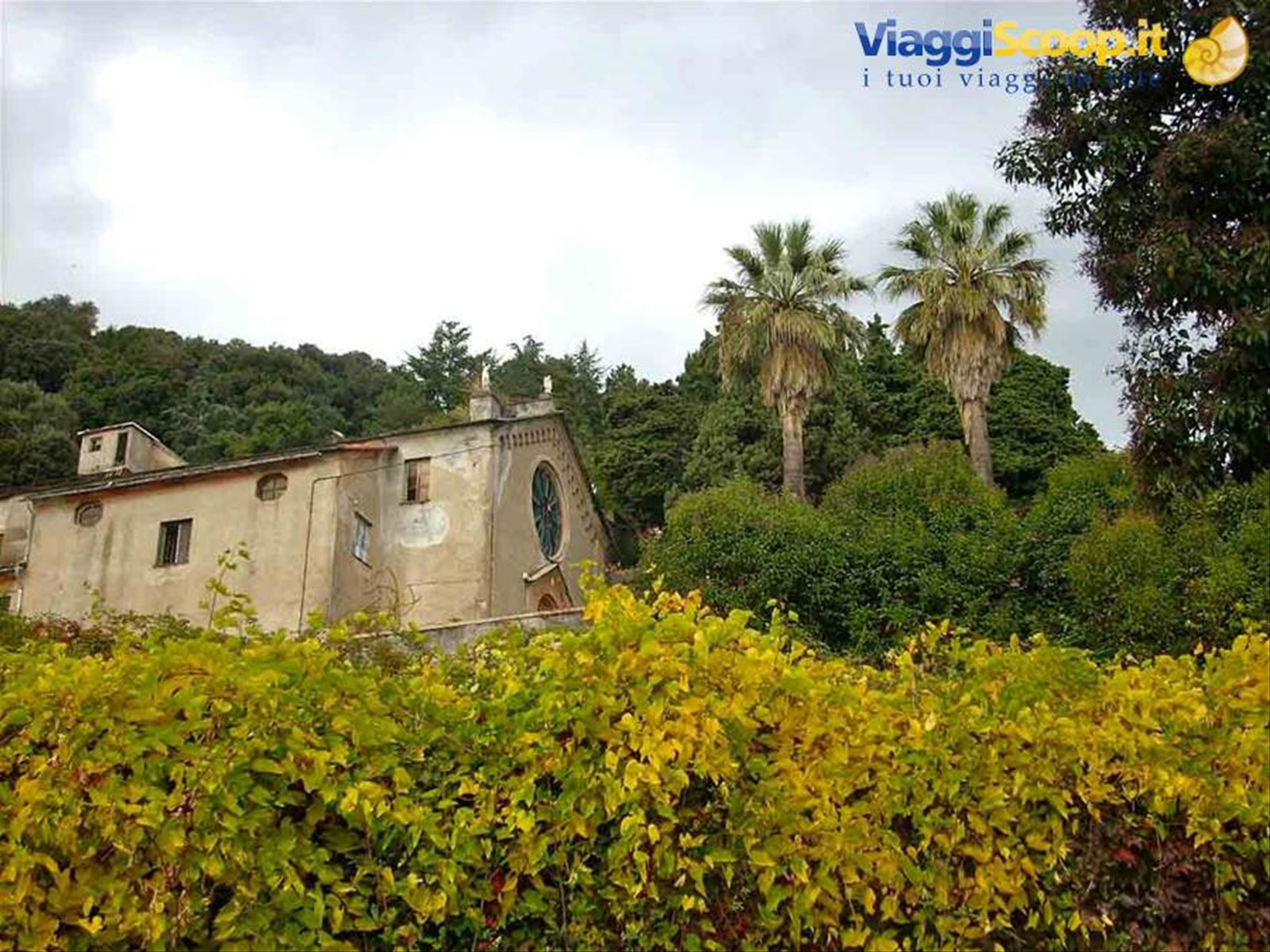 Convento di San Francesco