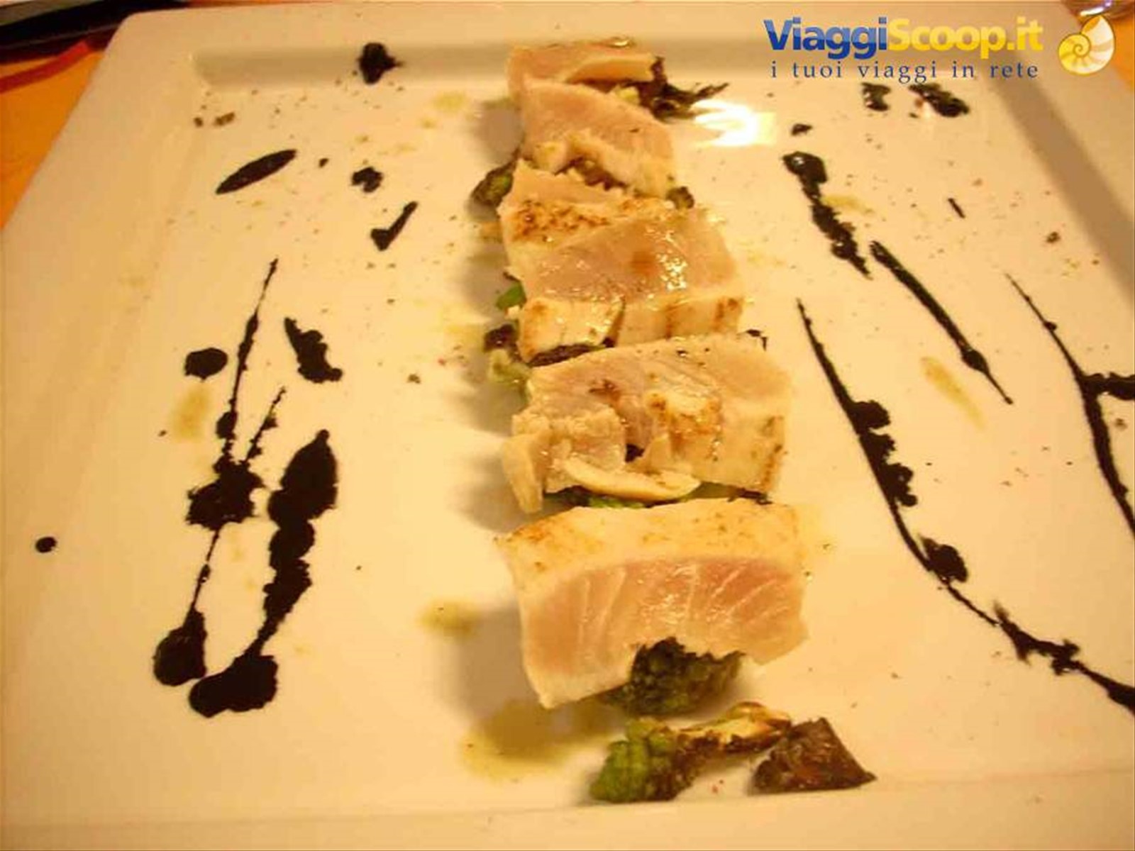 Prelibatezze del Ristorante La Voglia Matta
