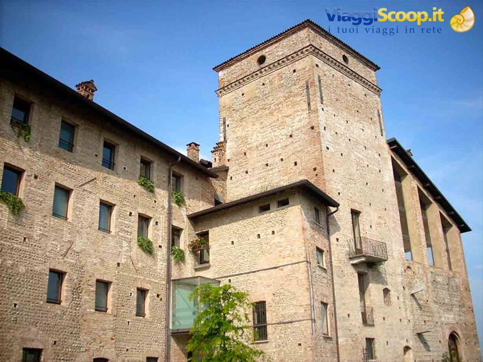 Il Castello