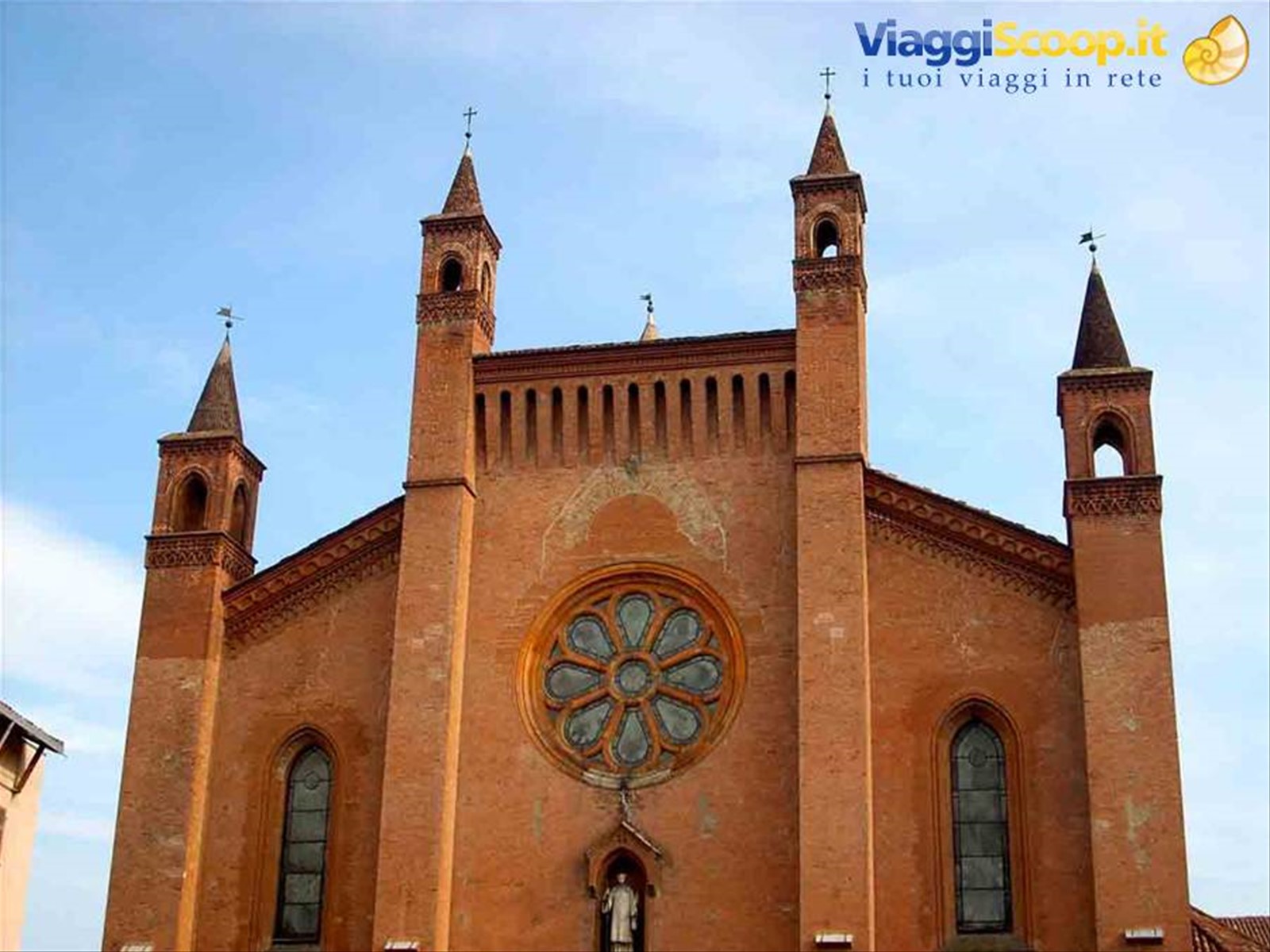 Il Duomo