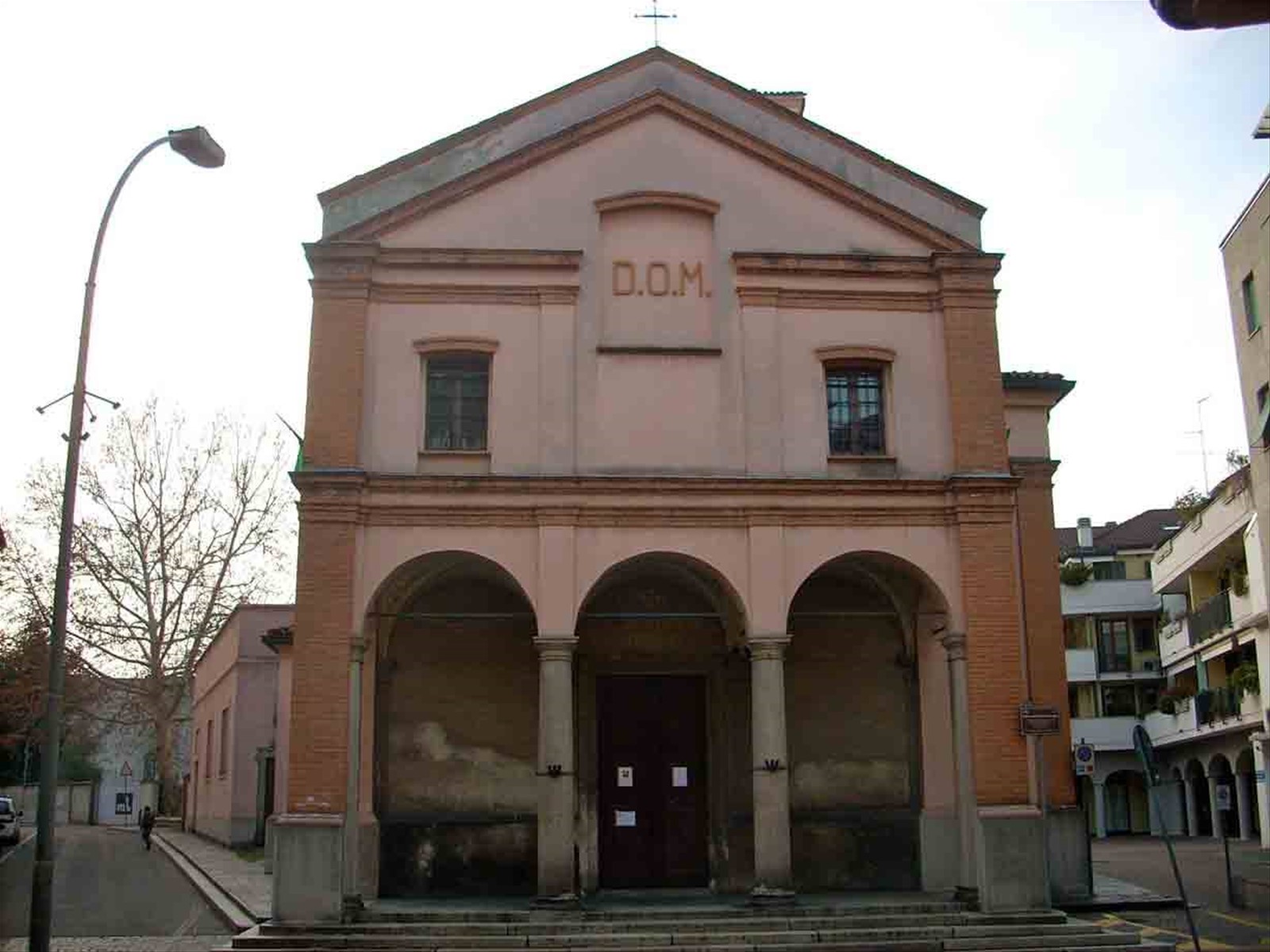 Chiesa di Sant'Ambrogio