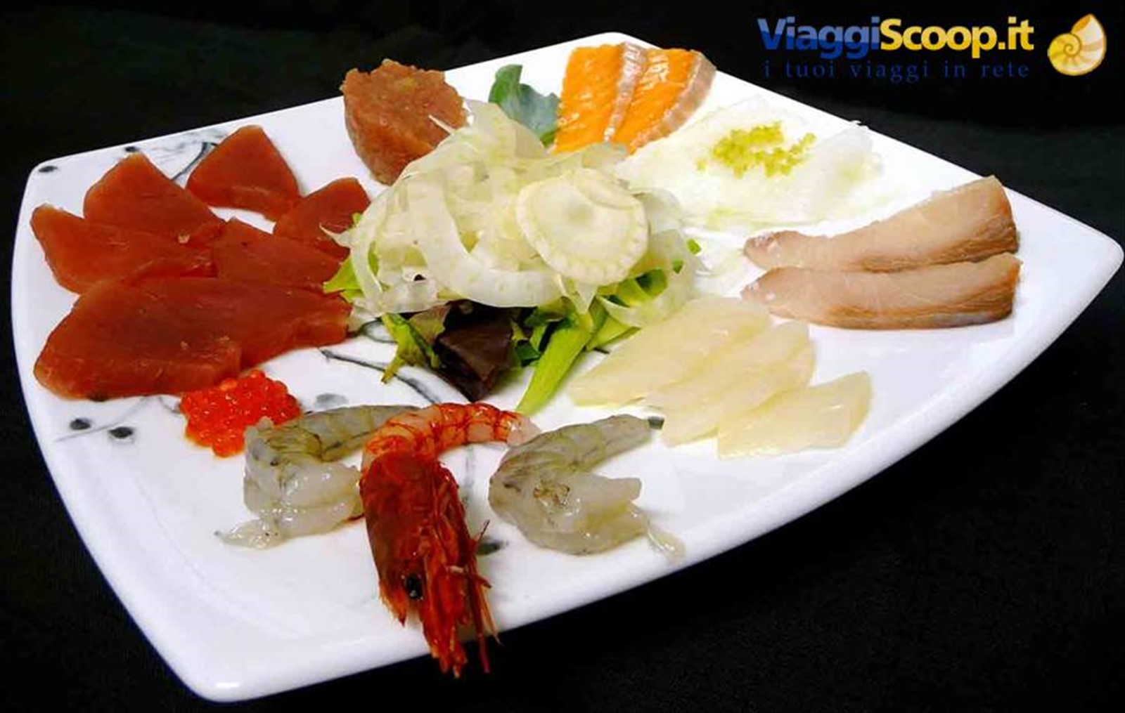 Prelibatezze del Ristorante Il Maragàsc