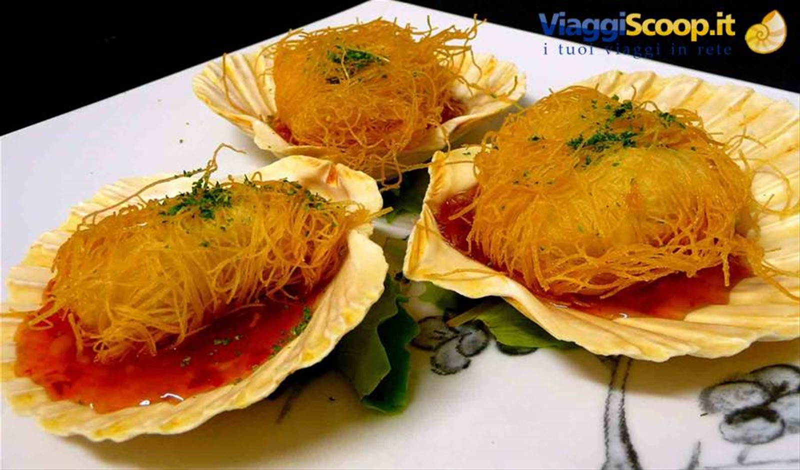 Prelibatezze del Ristorante Il Maragàsc