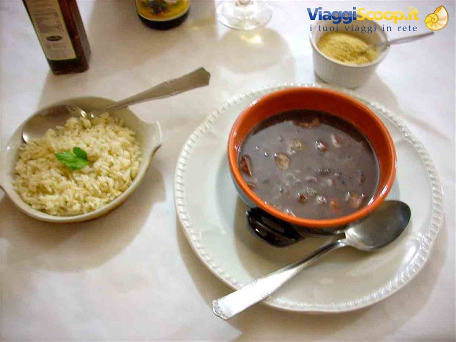 La feijoada