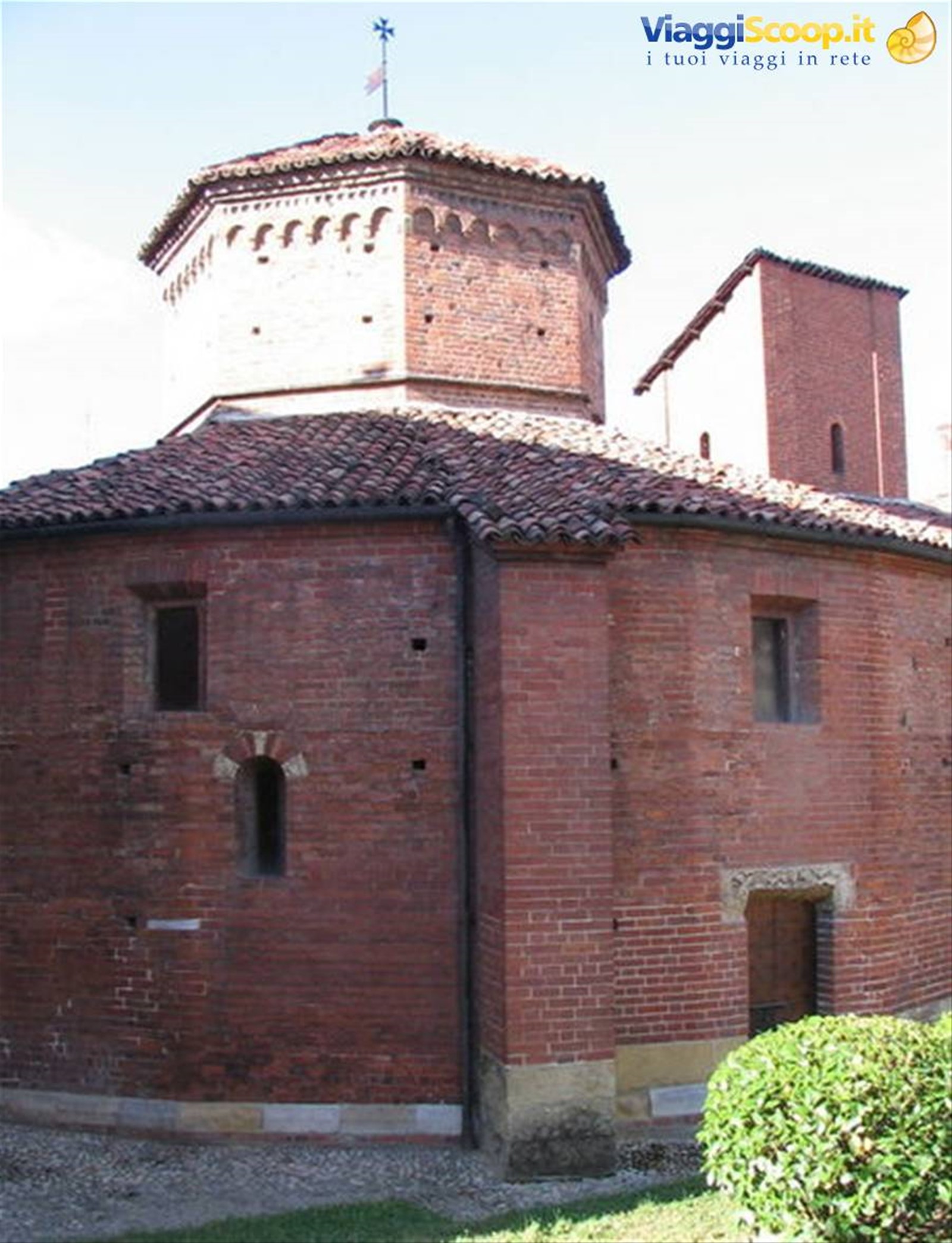 Il Battistero