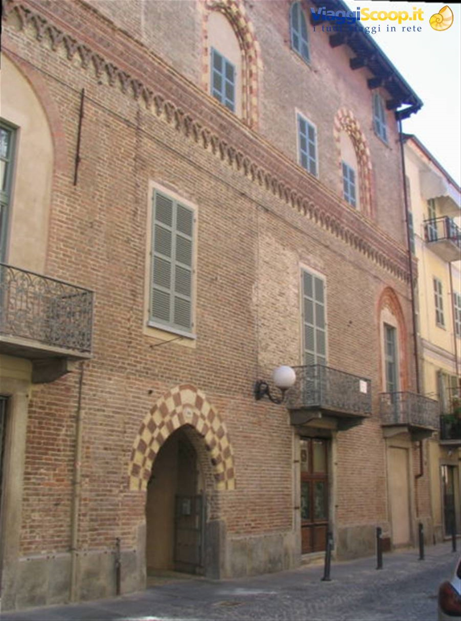 Palazzo Catena