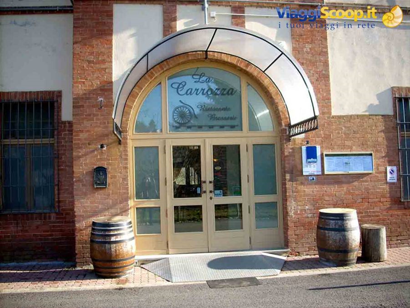 Ristorante La Carrozza