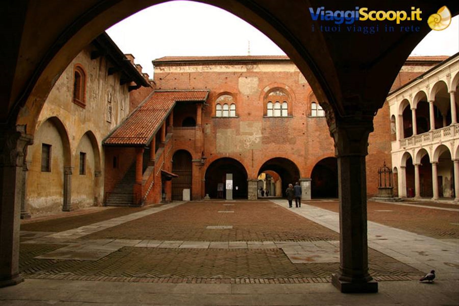 Arengo del Broletto