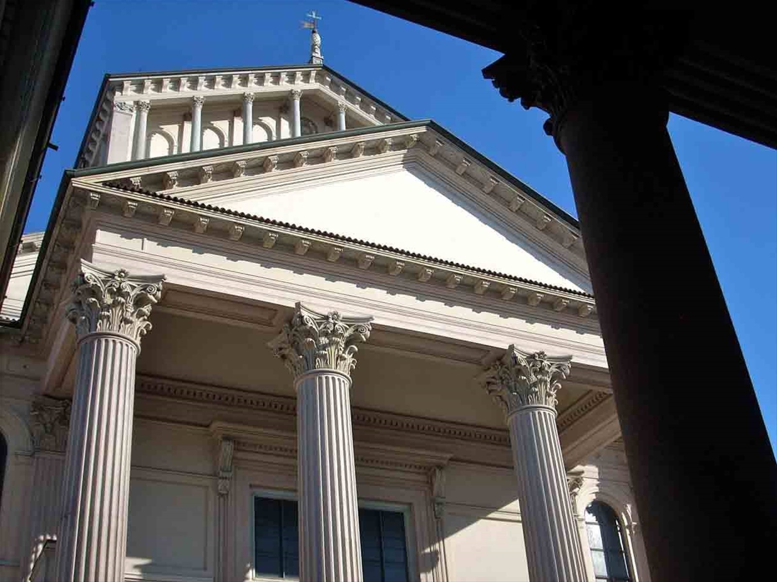 Cattedrale di Santa Maria Assunta