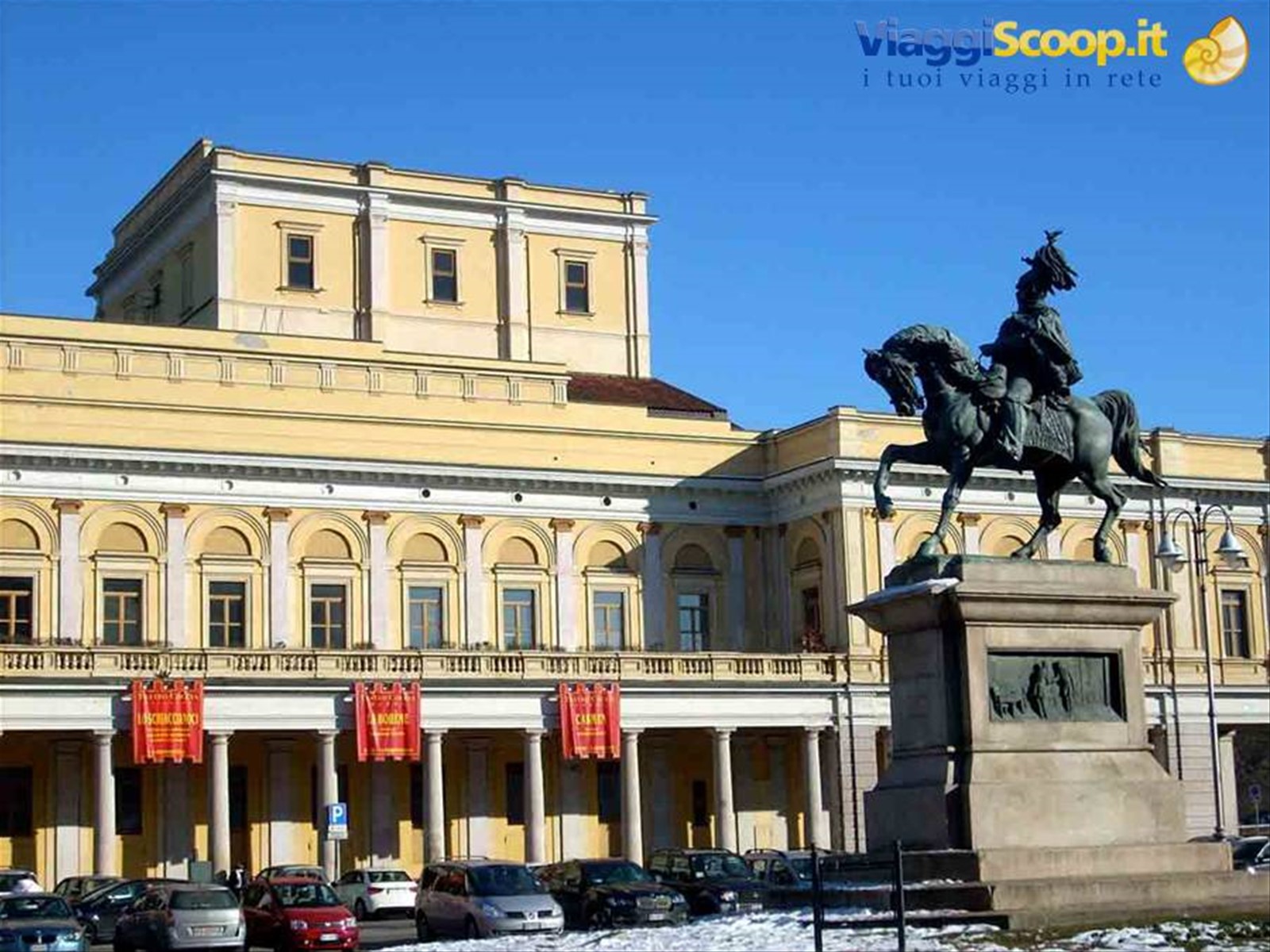 Teatro Coccia