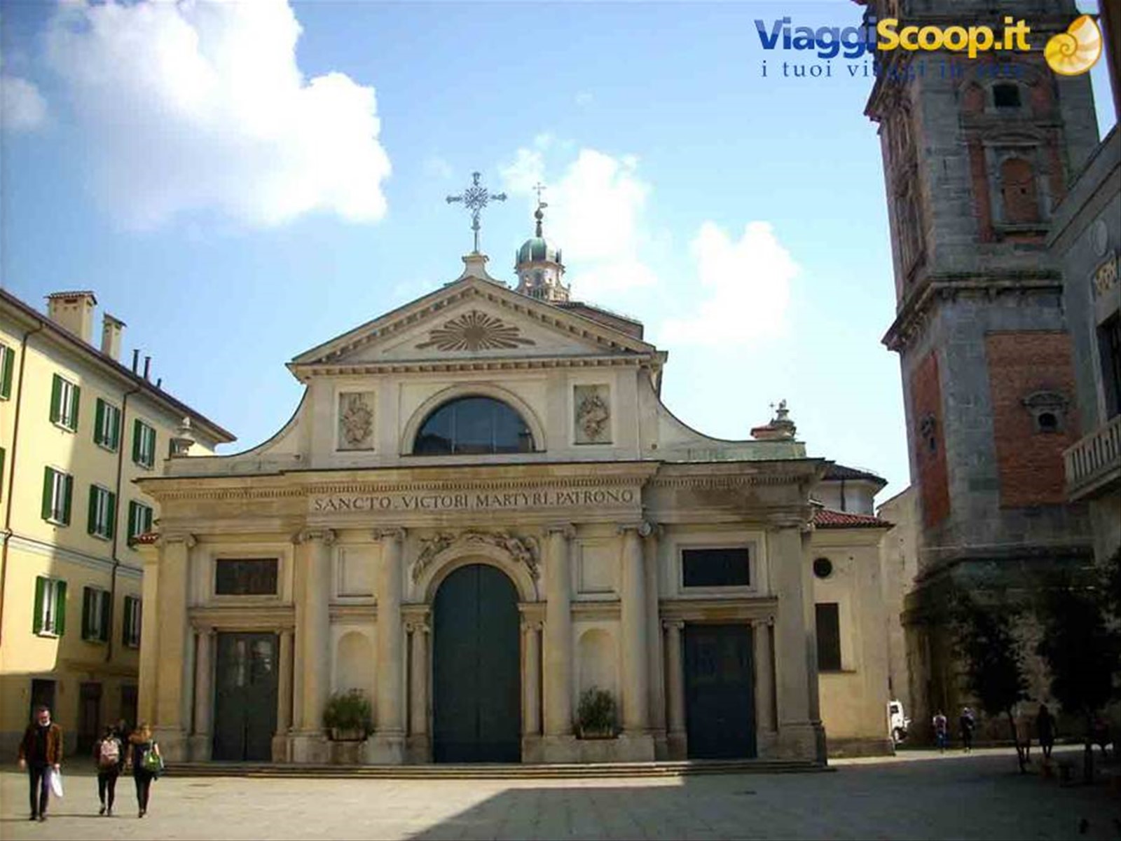 Basilica di San Vittore