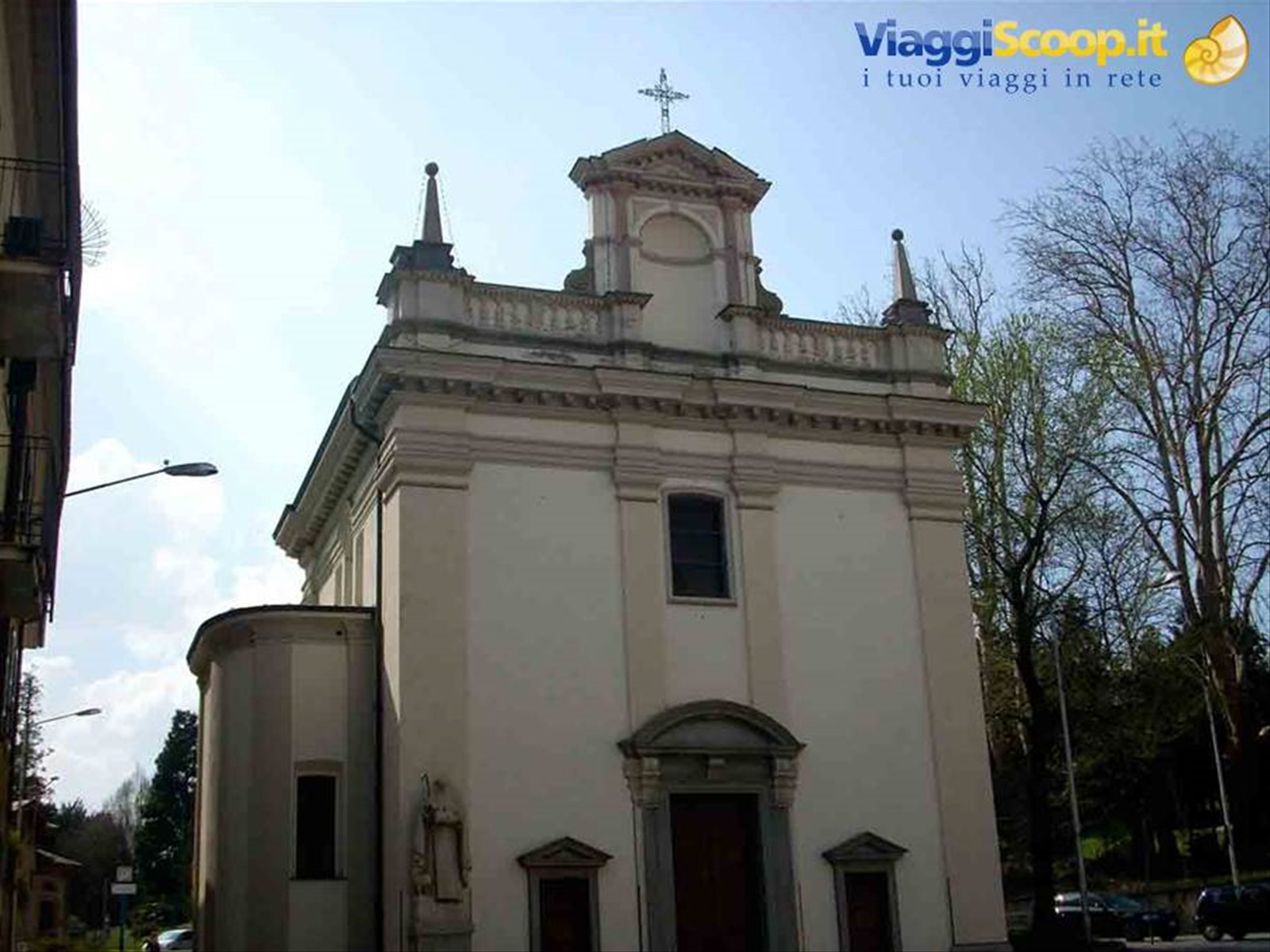 Chiesa di Sant'Antonio Abate