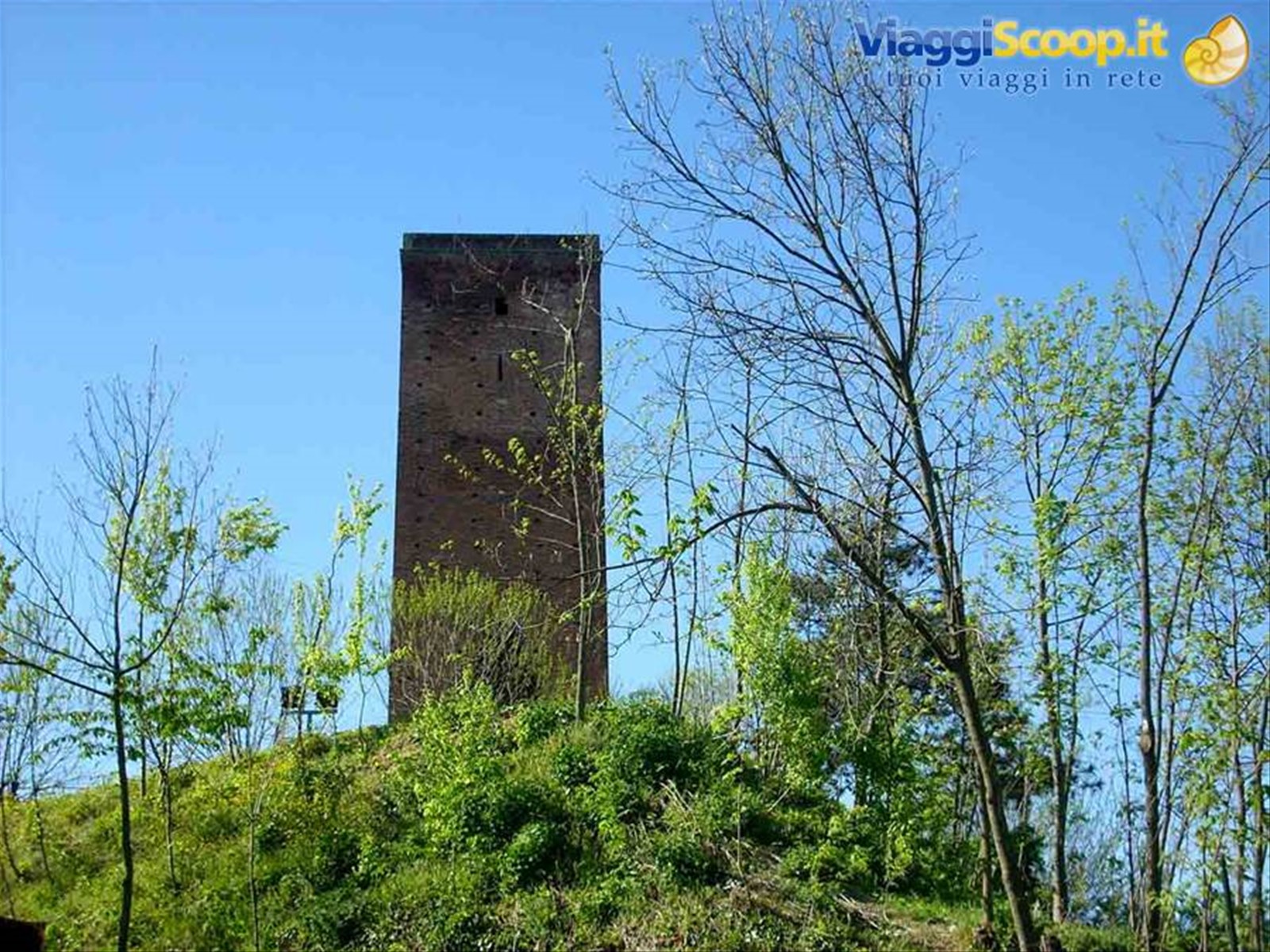 L'antica Torre
