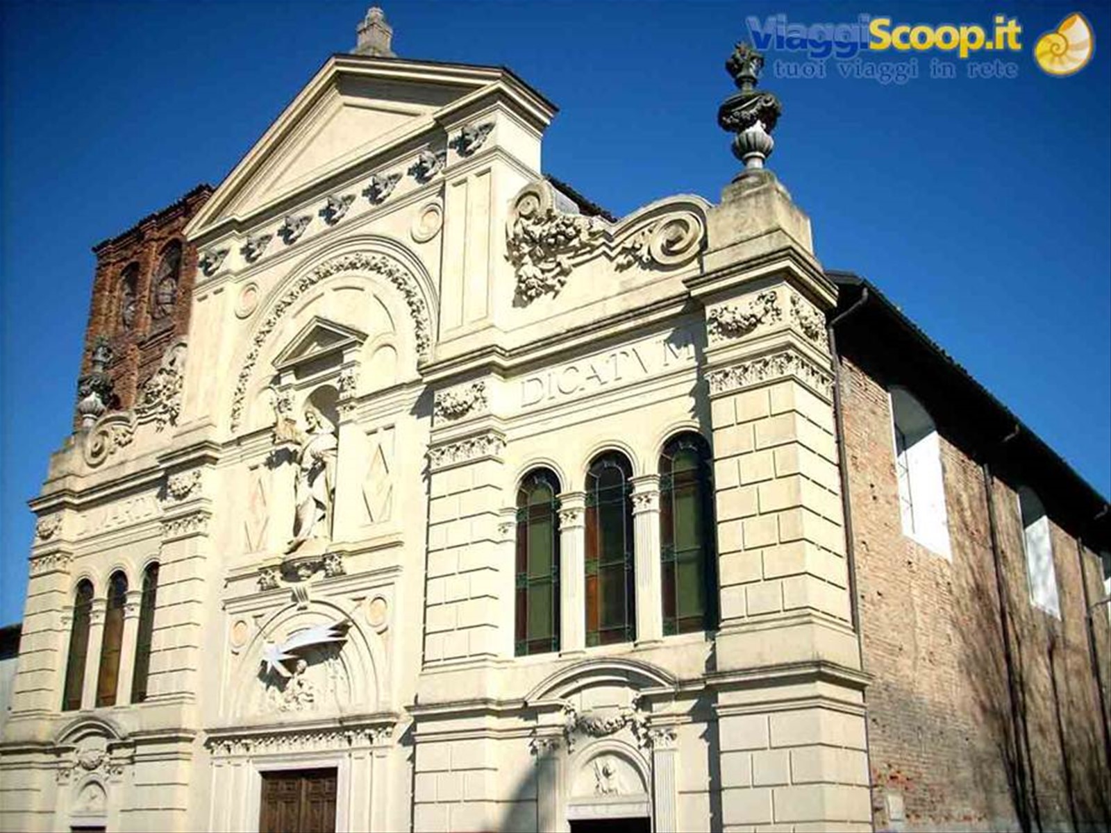 Chiesa di San Martino