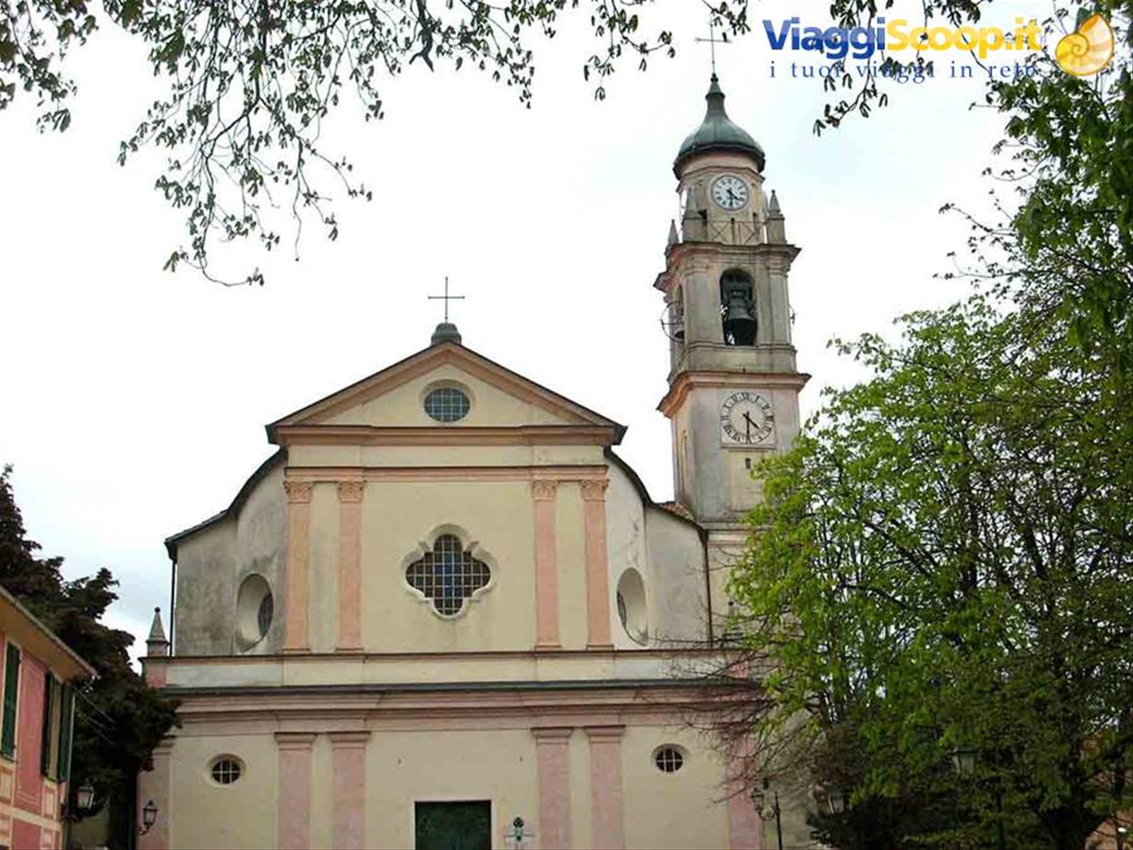 Chiesa di Santo Stefano