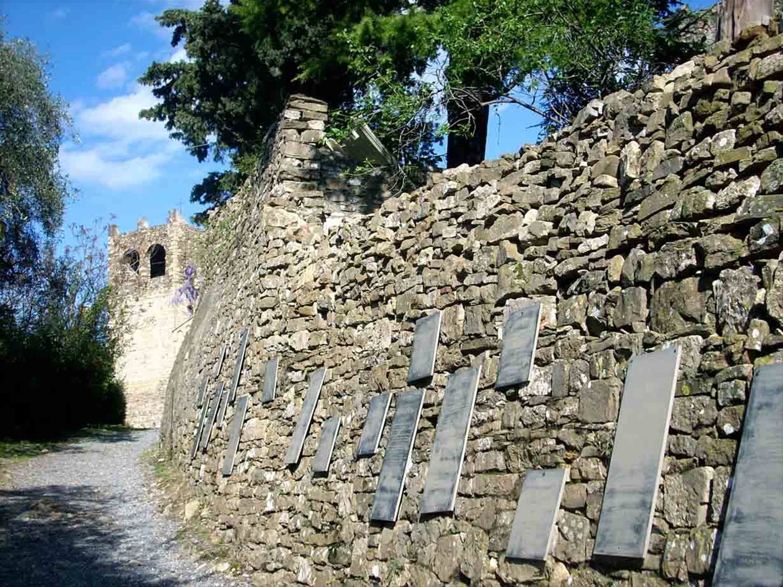 Le Pietre di Luna