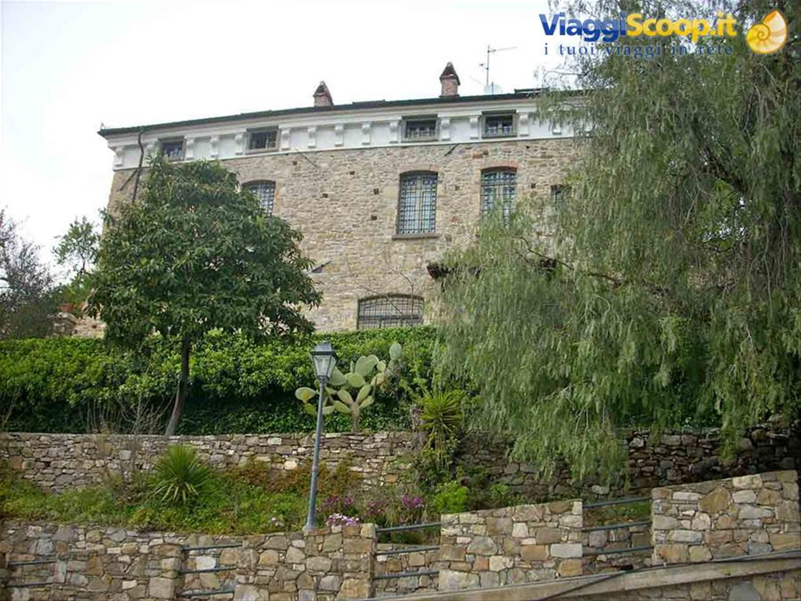 La Casa del Priore