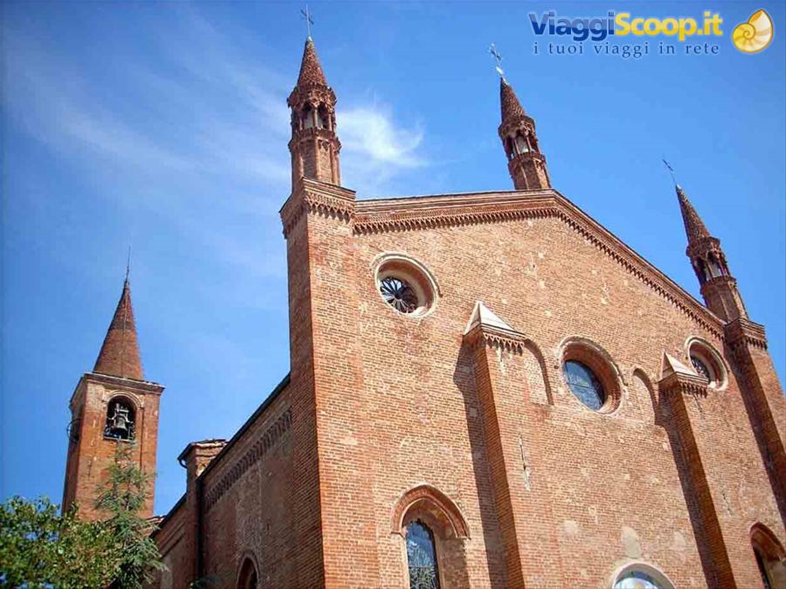 Collegiata di S.S. Maria Assunta