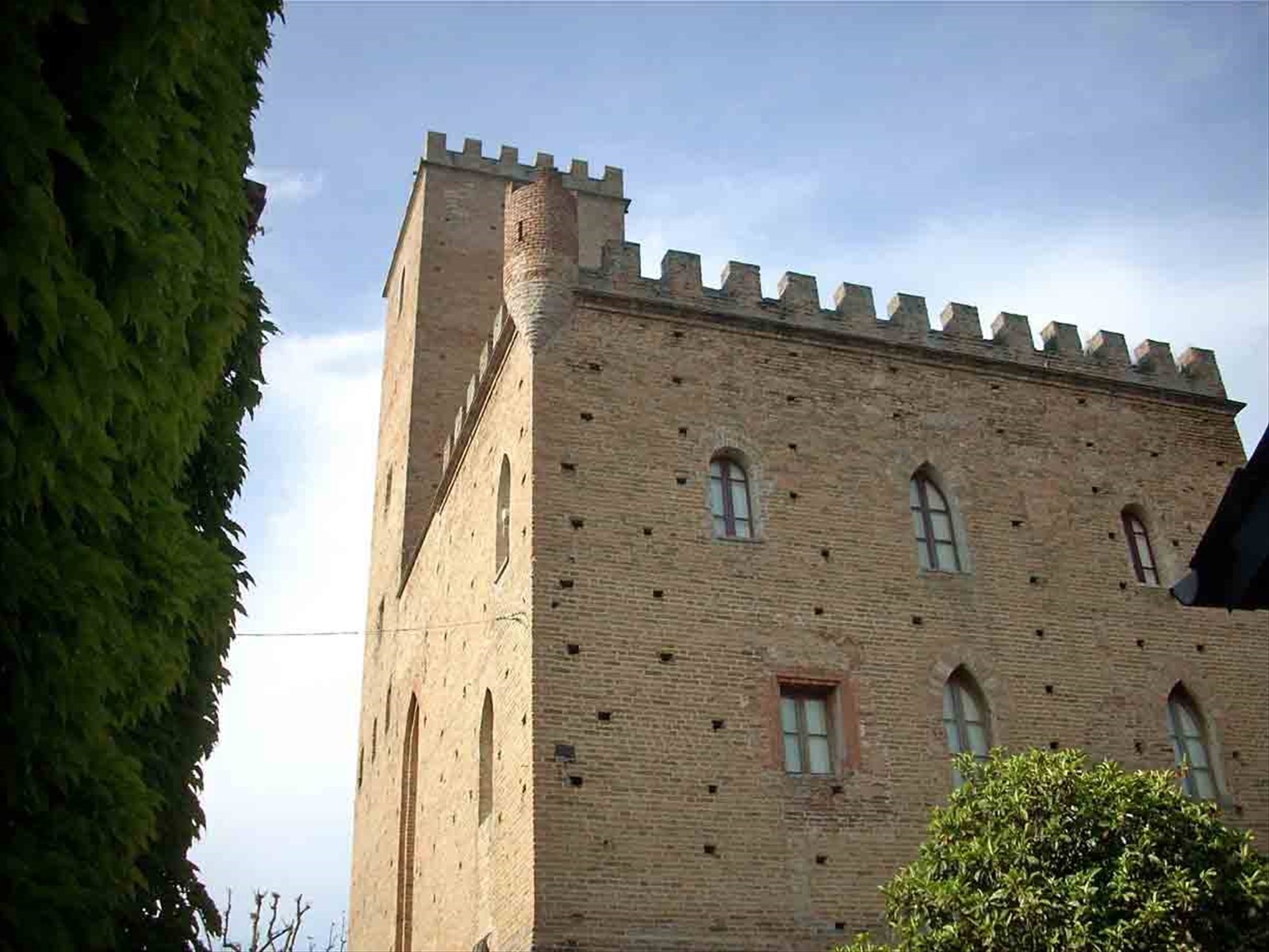 Il Castello
