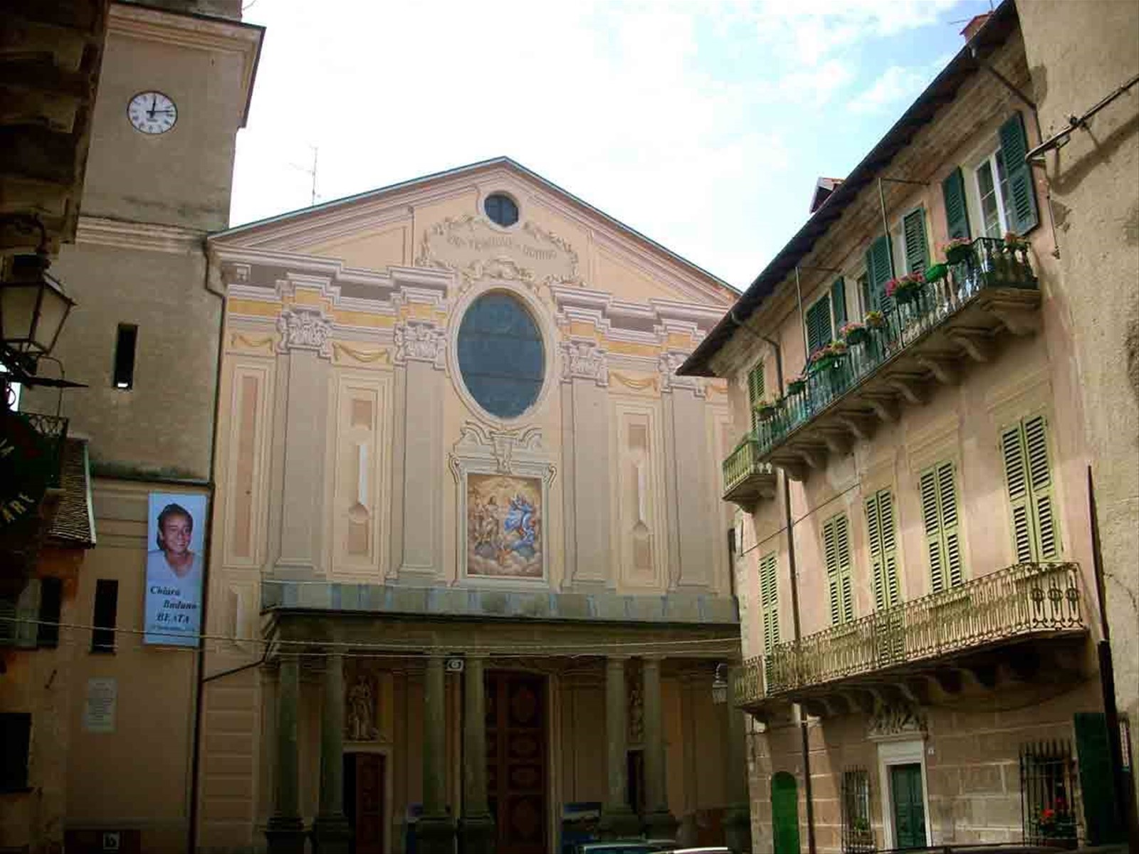 Chiesa della S.S. Trinità