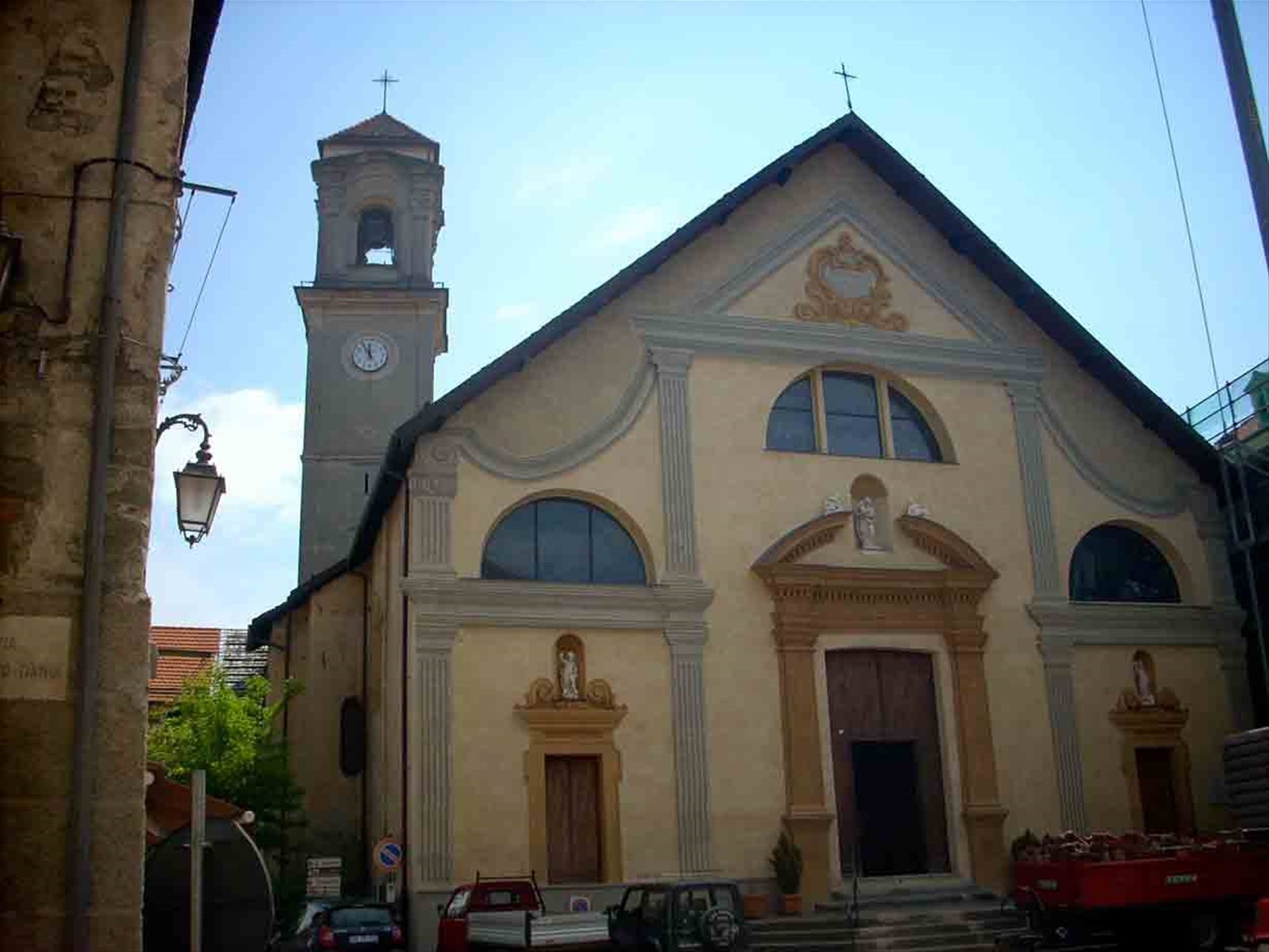 Basilica dell'Immacolata Concezione