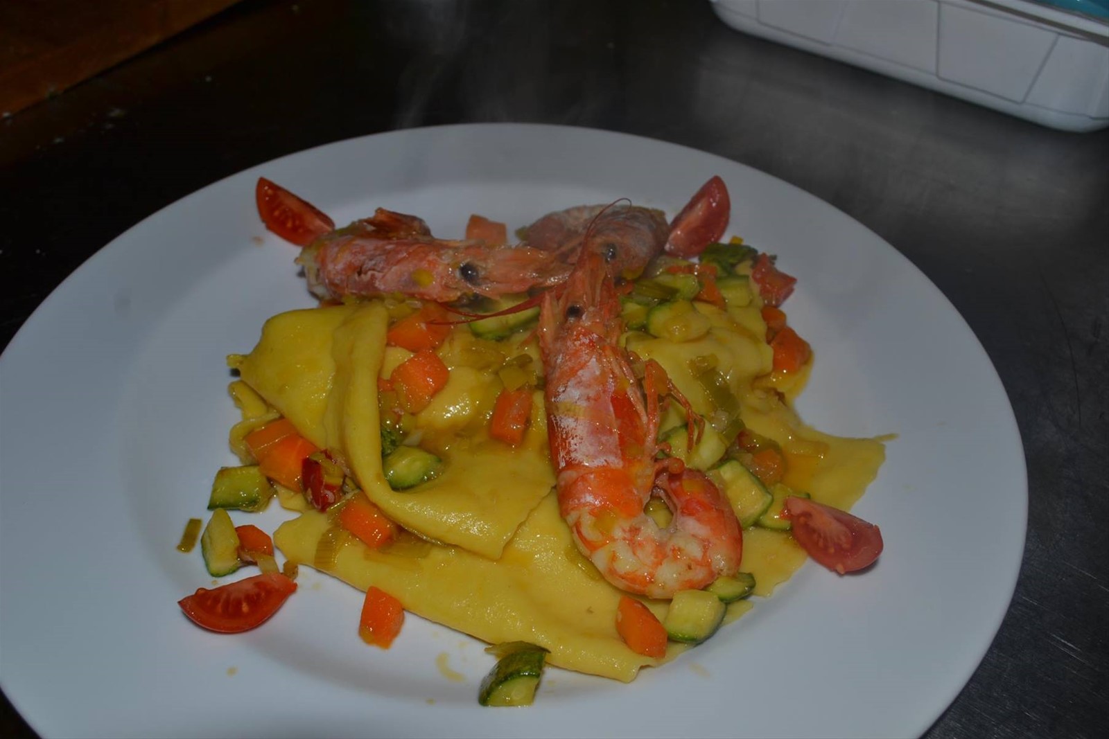 Prelibatezze del Ristorante Antichi Sapori