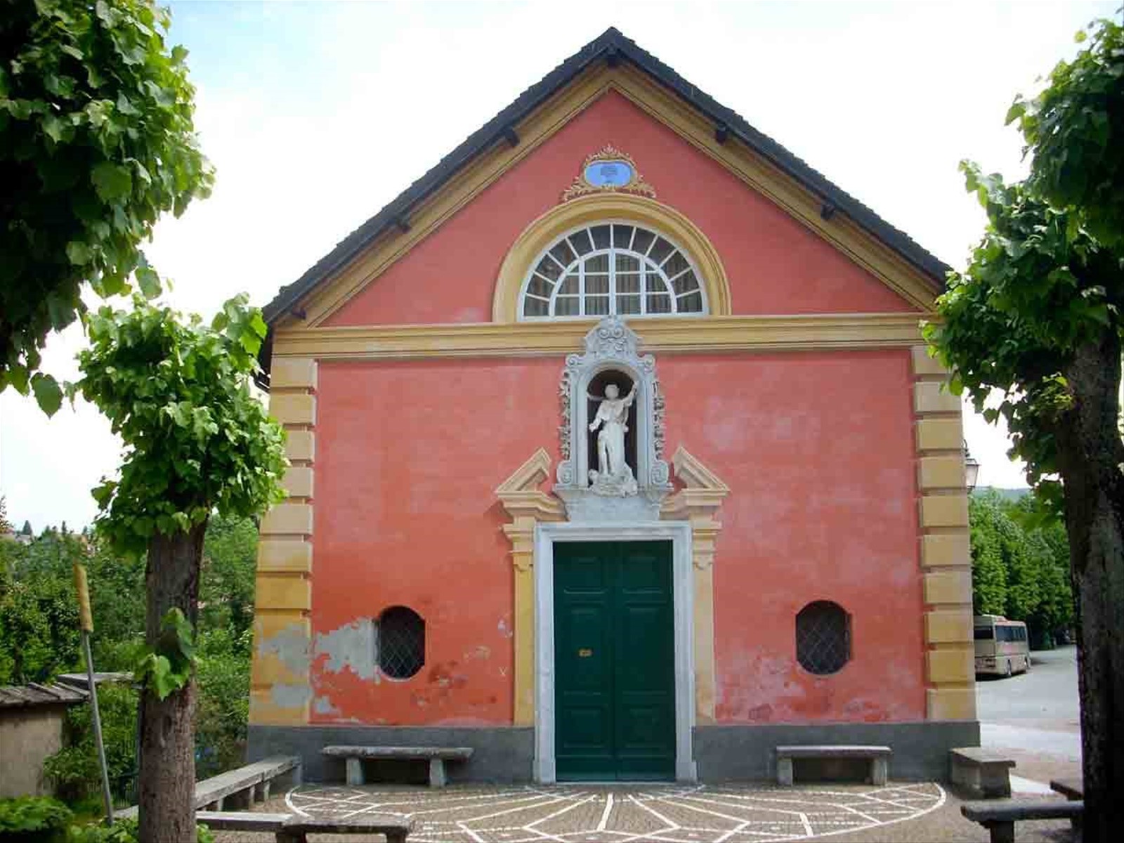 Chiesa di San Rocco